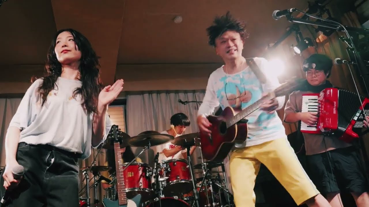 『ホタルイカの光』水中っぺら（水中、それは苦しい×のっぺら）