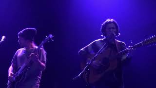 Big Thief Live - New Song - 9:30 Club Washington DC - 10/21/18
