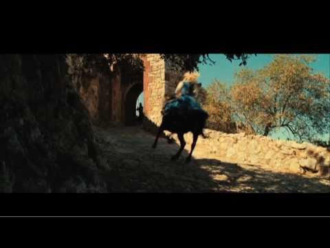 El Capitán Trueno y el Santo Grial