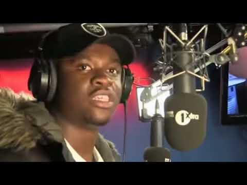 The ting goes skra papa