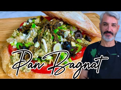 🇫🇷 The french oldest sandwich that will leave you speechless