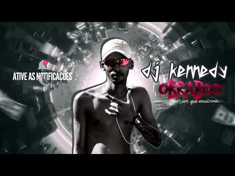 JOGO DA PUTARIA - Mc Igão ( Dj Kennedy OBraboo )