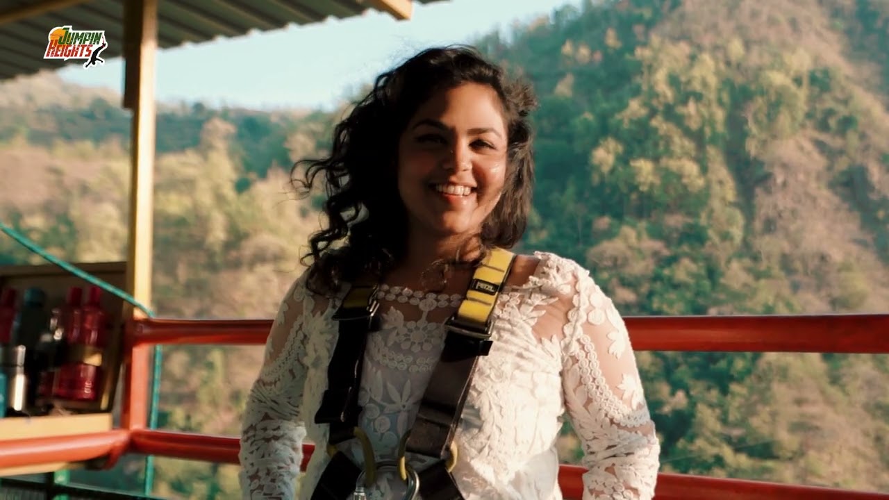 Wilderness Quest – Adventure Short