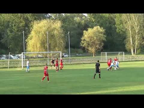 1_kolo - NK BUDUĆNOST MIKLAVEC 1 : 1 NK SLOBODA SLAKOVEC