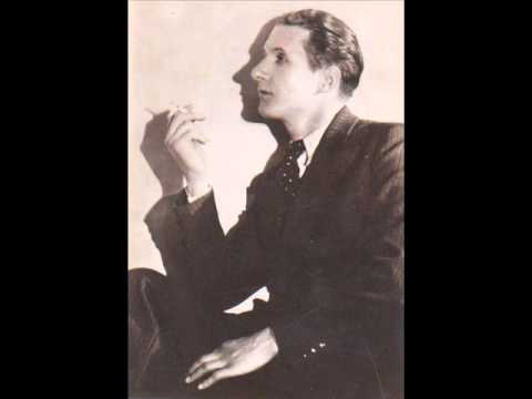 Jean Lumière " faisons notre bonheur nous-mêmes "  1936