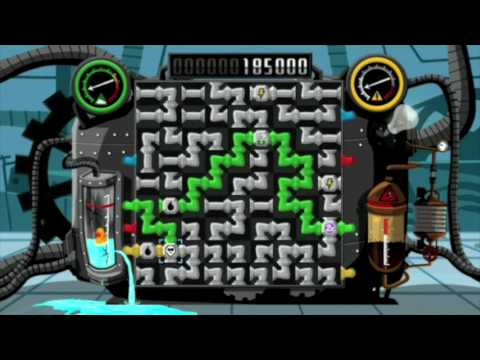 Heron : Steam Machine IOS