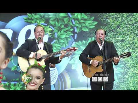 DÚO CANO   MONTIEL - IPOHYI NE PORE'Y