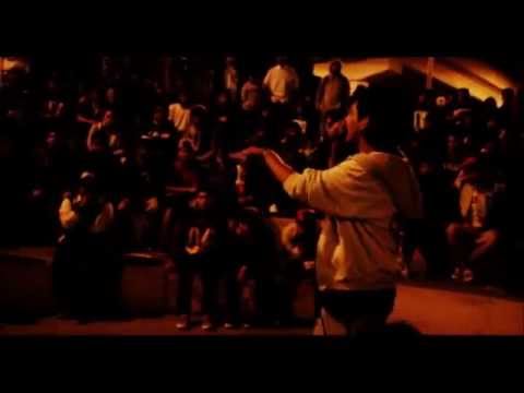 JINETE vs HAFF (Rapstyle) | BATALLAS DE FREESTYLE