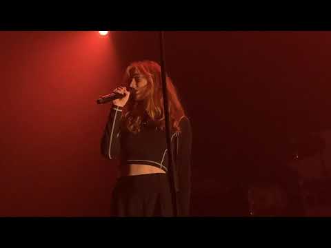 Froukje - Groter Dan Ik [[Live at Effenaar Eindhoven 24-10-2021]]