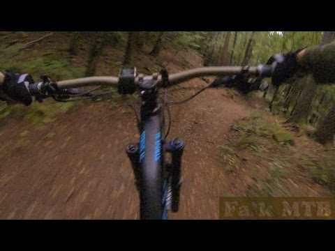 30 Seconds RAW MTB