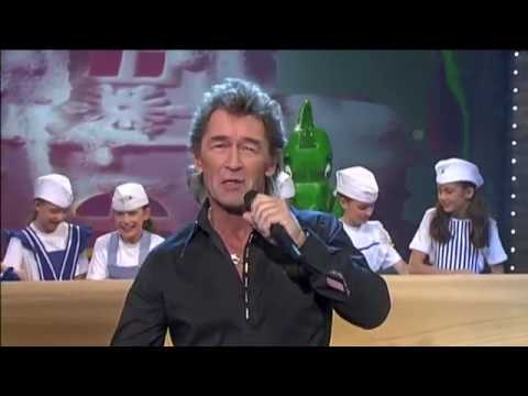 Backen für den Weihnachtsmann