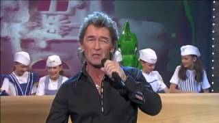 Backen für den Weihnachtsmann Music Video