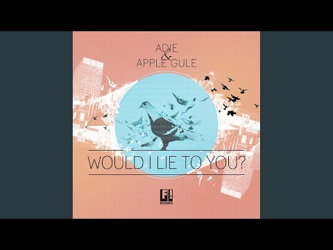 Would I Lie to You (Club Edit)