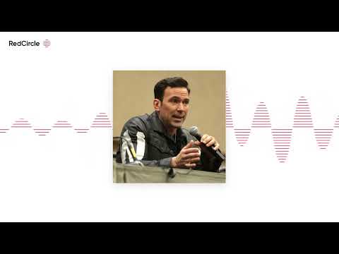 Rangercast Episode 8: Remembering Jason David Frank (1973-2022)