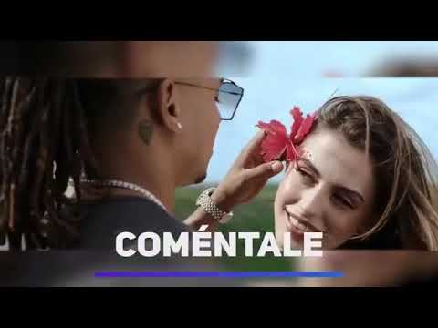 Ozuna- Coméntale Feat. Akon (Teaser Oficial)