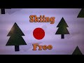 Skiing Free On Roku