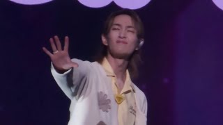 230528 온유(ONEW) - Hold you 직캠 #EverydayisSHINeeDAY_PieceofSHINE