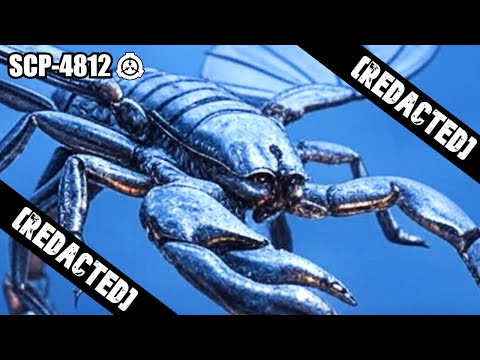 SCP Decoded Reading: SCP-4812 Wrath