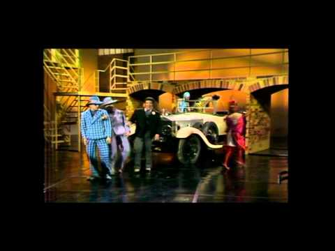 Tom Jones - What's New Pussycat