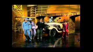 Tom Jones - What&#39;s New Pussycat