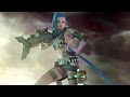 Get Jinxed: Awesome Badass Girl Song (League of ...