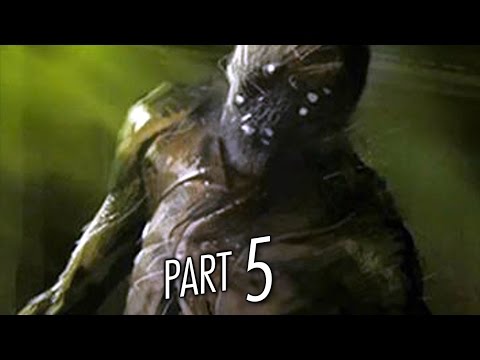 Destiny Gameplay Walkthrough Part 5 - Super Charged - Mission 5 (PS4)