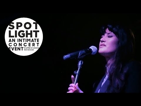 indieep SPOTLIGHT:  Nathalie Kraemer "World of Gold"