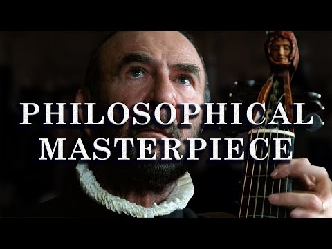 The BEST Philosophical MOVIE You’ve NEVER Heard Of | All the Mornings of the World