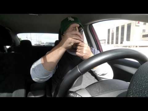 My Stanwell featherweight pipe