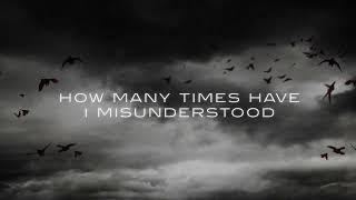 Cardi B - Man Of Your Word [Lyric Video]