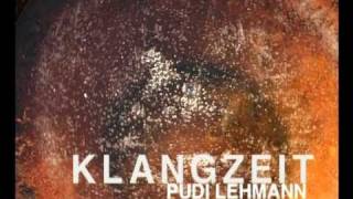 Klangzeit - PudiLehmann