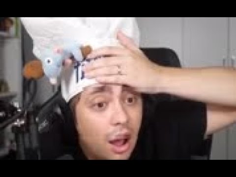 Alanzoka Recebe 150000 Bits (7 Mil Reais)