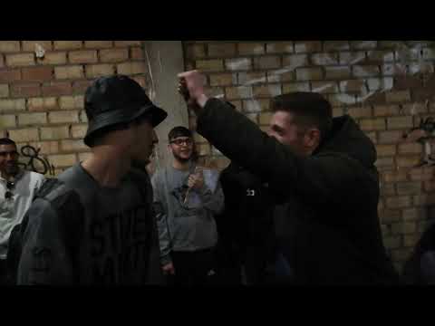 CHUCHI vs YOKSE [ Round 2 - JORNADA 5 (REY DE LA PISTA) ROYAL LEAGUE ]