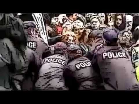 Under None  Occupy Your Life (Official Music Video)