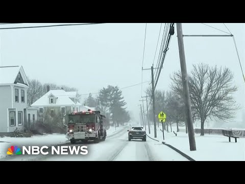 This Morning’s Top Headlines – Dec. 3 | Morning News NOW