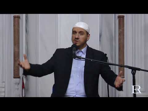 50. Kështu filloi ezani - Enis Rama