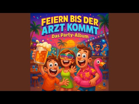 Vollgas in die Nacht