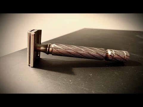 Wolfman Razors WR2 1.25 SB Review