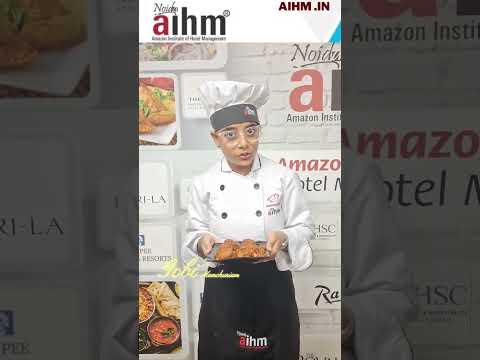 AIHM Video