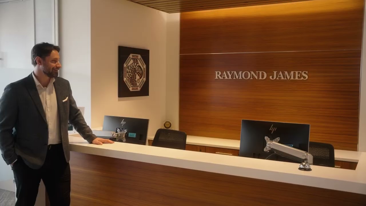 YouTube thumbnail preview for the video titled Corporate Film 03