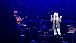 Patti Smith Dog Dream,One Too Many Mornings,Out of the Cradle,Pissing In A River  September 16,2022