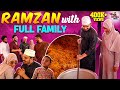 Arabic Kuthu RAMZAN Celebration வீட்டுக்கு Sheikh வராரு Myna Wings