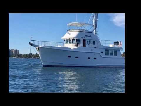 "Wilma P" Nordhavn 47