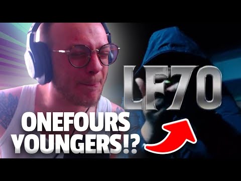 LF70 - PINEGROVE [UK REACTION] | #LucaReacts