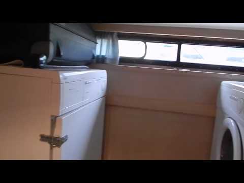 Dutch Steel Cruiser 45 ROYAL Motor Cruiser - Boatshed.com - Boat Ref#204057