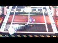 Phantom Puppet Plays Mario Power Tennis Part 2