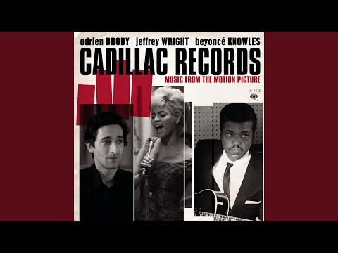 I'd Rather Go Blind (Album Version)