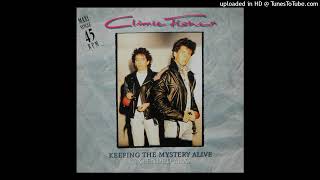 Climie Fisher - Keeping The Mystery Alive (Extended Mix)