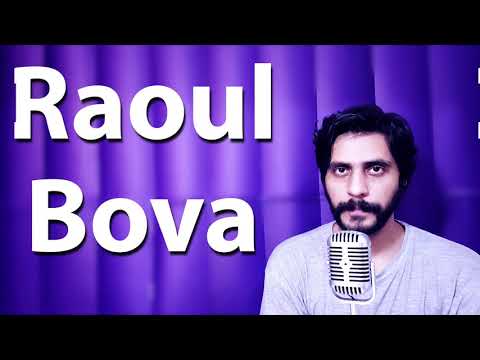 How To Pronounce Raoul Bova