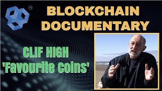 Blockchain Documentary - ClifHigh Favorite Crypto Projects